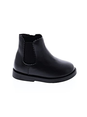 Old Navy Ankle Boots (view 1)
