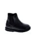 Old Navy Black Ankle Boots Size 6 (kids) - photo 1