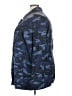 Lane Bryant 100% Lyocell Print Blue Jacket Size 22 - 24 Plus - photo 5