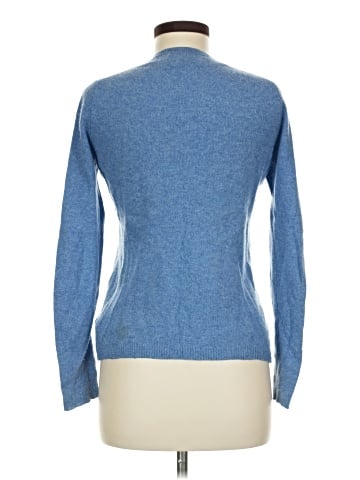 Tahari Cashmere Pullover Sweater (view 2)