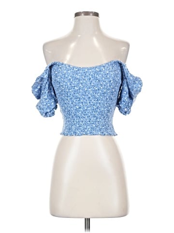 Abercrombie & Fitch Tube Top (view 1)