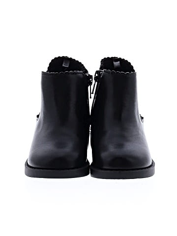Old Navy Ankle Boots (view 2)