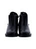 Old Navy Black Ankle Boots Size 6 (kids) - photo 2