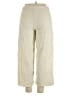 Sundance 100% Cotton Ivory Khakis Size 14 - photo 2