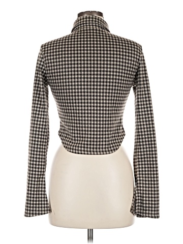 Cider Long Sleeve Blouse (view 2)