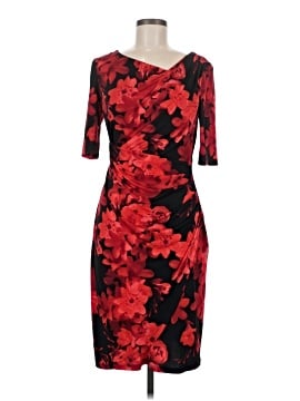 Connected Apparel Cocktail Dress (view 1)