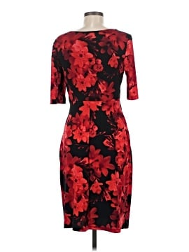 Connected Apparel Cocktail Dress (view 2)