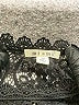 Miami Black Cocktail Dress Size XS - photo 7