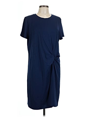 Banana Republic Casual Dress (view 1)