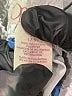 Op Stripes Blue Athletic Shorts Size M - photo 5
