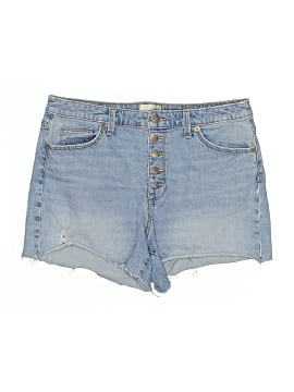 Universal Thread Denim Shorts