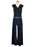 Unbranded Blue Jumpsuit Size 6 - photo 1