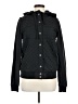 RVCA 100% Polyester Argyle Black Jacket Size M - photo 1