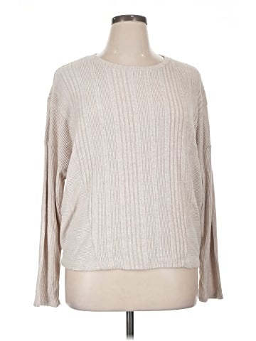 Simply Vera Vera Wang Pullover Sweater (view 1)