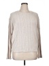 Simply Vera Vera Wang Tan Pullover Sweater Size XL - photo 1