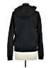RVCA 100% Polyester Argyle Black Jacket Size M - photo 2
