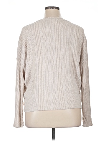 Simply Vera Vera Wang Pullover Sweater (view 2)