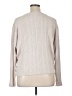 Simply Vera Vera Wang Tan Pullover Sweater Size XL - photo 2