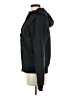 RVCA 100% Polyester Argyle Black Jacket Size M - photo 5