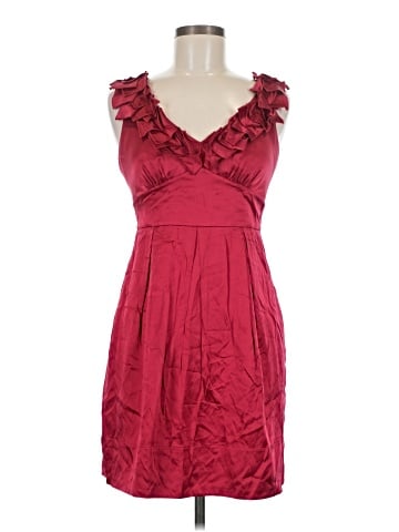 BCBGMAXAZRIA Cocktail Dress (view 1)