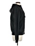 RVCA 100% Polyester Argyle Black Jacket Size M - photo 4