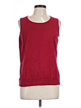 Talbots Sleeveless T-Shirt (view 1)