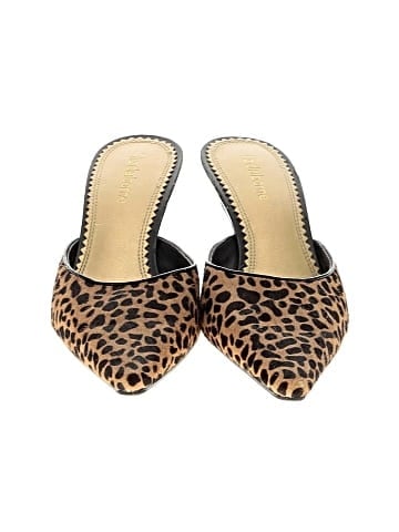 Liz Claiborne Mule/Clog (view 2)