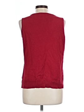 Talbots Sleeveless T-Shirt (view 2)