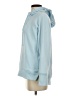 Jockey Blue Pullover Hoodie Size S - photo 5
