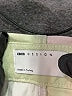 ASOS Design 100% Cotton White Overalls Size XXS - photo 4
