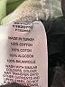 ASOS Design 100% Cotton White Overalls Size XXS - photo 6