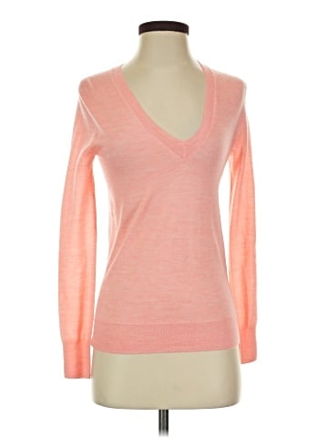 J.Crew Collection Cardigan (view 1)