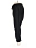 Adidas Solid Black Track Pants Size L - photo 5