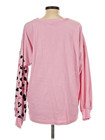 Grace & Emma Long Sleeve T-Shirt (view 2)