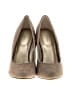 X-Appeal Tan Heels Size 5 1/2 - photo 2
