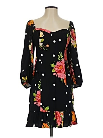 FARM Rio Cocktail Dress (view 1)