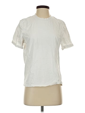 Naadam Short Sleeve T-Shirt (view 1)