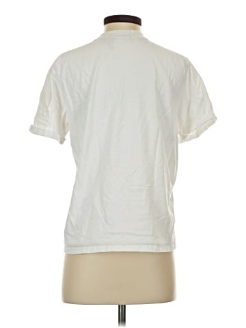 Naadam Short Sleeve T-Shirt (view 2)