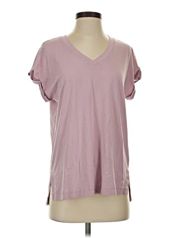 Banana Republic Short Sleeve T-Shirt (view 1)
