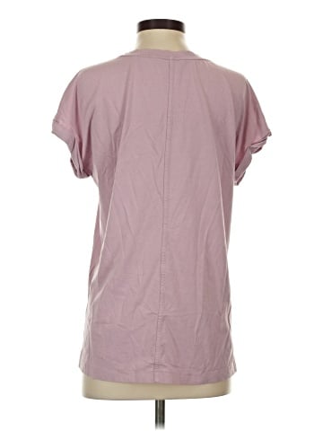 Banana Republic Short Sleeve T-Shirt (view 2)