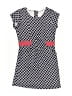 Gymboree Argyle Blue Dress Size 5 - photo 1