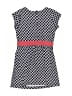 Gymboree Argyle Blue Dress Size 5 - photo 2