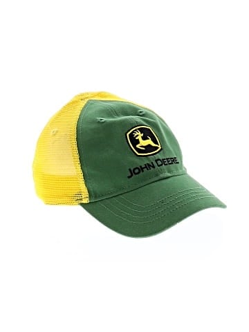 John Deere Baseball Cap (view 1)