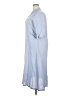 Unbranded Blue Casual Dress Size 2X - photo 5