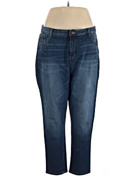 Lane Bryant Jeans