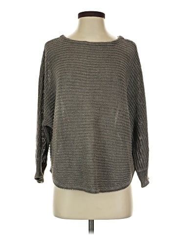 Poetry Pullover Sweater (view 1)