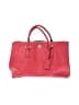 Tory Burch Red Satchel One size - photo 1