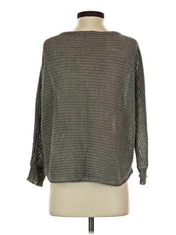 Poetry Pullover Sweater (view 2)