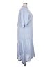 Unbranded Blue Casual Dress Size 2X - photo 4
