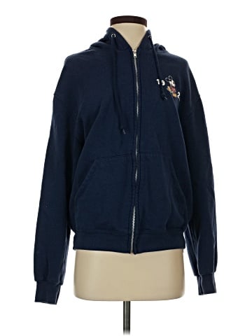 Disney Zip Up Hoodie (view 1)
